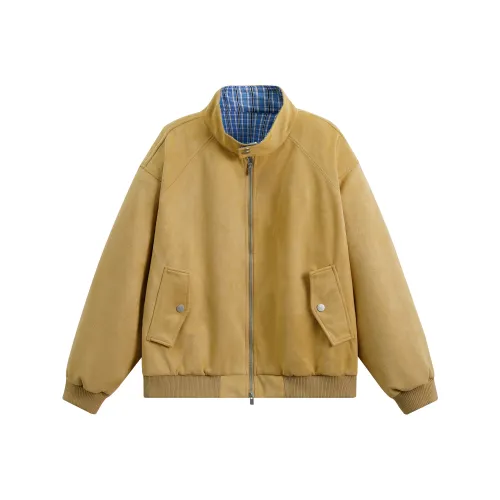 BEIOUGONGLVE Унисекс Куртки