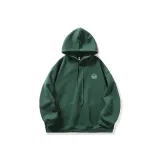 Темно-зеленый