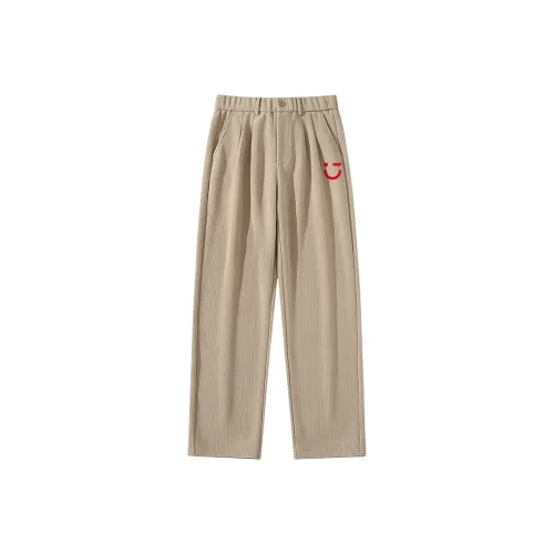 Miniso Унисекс Повседневные Брюки