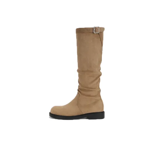 HEIPA Эксклюзивный дизайн похудение горячая девушка рыцарь ботинки маленькое колено высокие сапоги женские