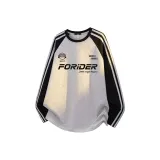 Светло-серый меланж