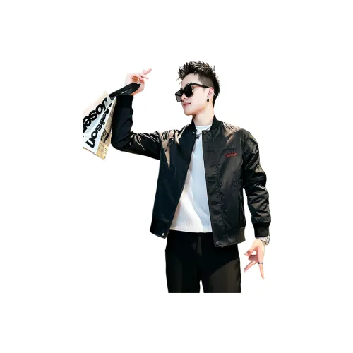 POSIYING Унисекс Куртки