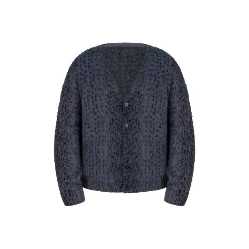 ANTIDOTE WORLDWIDE Трикотаж Унисекс