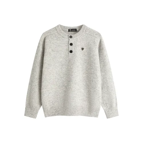 AUTOMOBILI LAMBORGHINI Трикотаж Унисекс