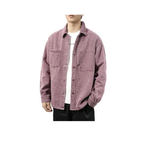 QIANJINNIU Унисекс Джинсовые Куртки