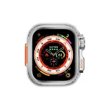 Матовый серебристый