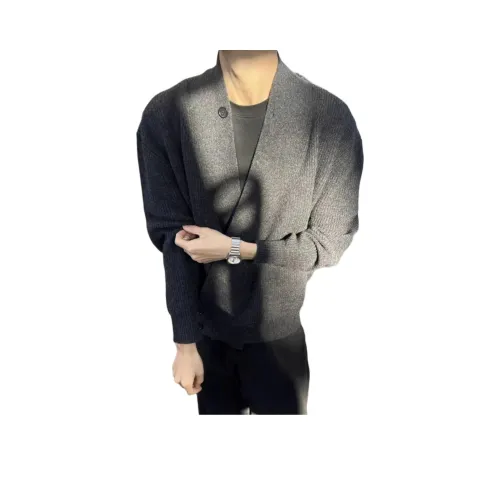 MORii Унисекс Трикотаж