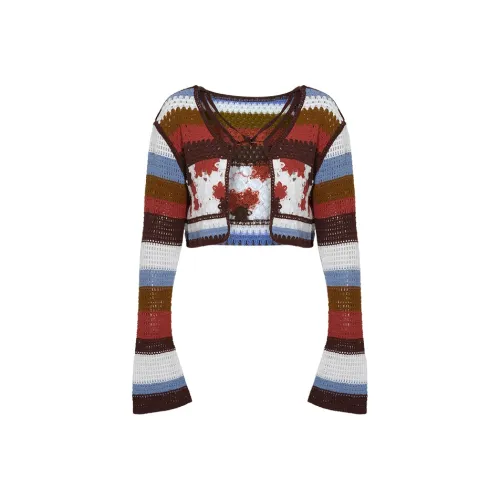 Two Or Three Things Трикотаж Женский