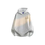 Серый меланж