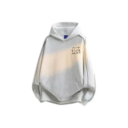 LA'T.WEEKEND Унисекс Свитшоты