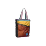 Жёлтый и красный