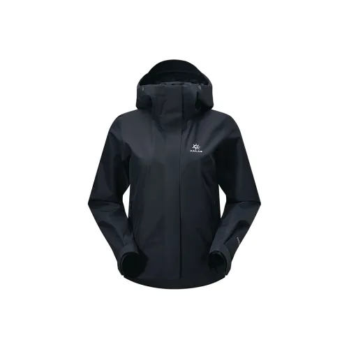 KAILAS Hunting Wind Водонепроницаемый Ветрозащитный Дышащий And Дождезащитный Ветровка Женские