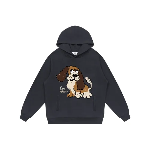 EMPTY REFERENCE Свитшот Унисекс