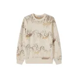 Верблюжий цвет 25