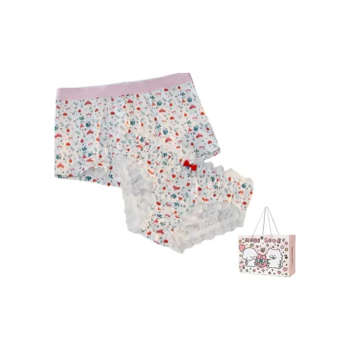 METE WHALE MT Комплект нижнего белья Унисекс