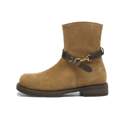 FIVE PLUS Ботильоны 4CM Женские