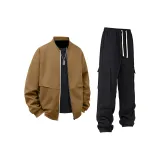 Коричневый