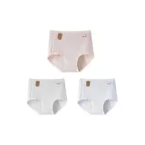 Лотосовый корень, пудра, серый, светло-синий