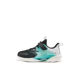 Чёрный Аврора Зелёный