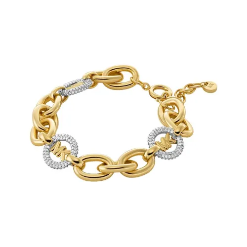 MICHAEL KORS Браслеты Унисекс Золото