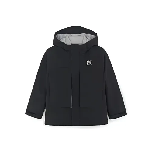 MLB Куртка New York Yankees Basic Collection 25FW Стандарт