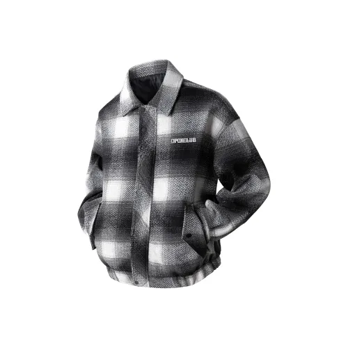 OPOX Унисекс Куртки