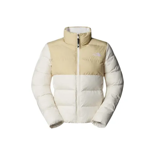 THE NORTH FACE Saikuru FW25 Куртка Женская