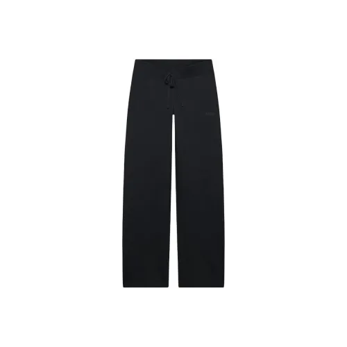 Aritzia FW25 Cozy Sweatfleece Perfect Lo Stepped Шов Брюки Повседневные Брюки Женские