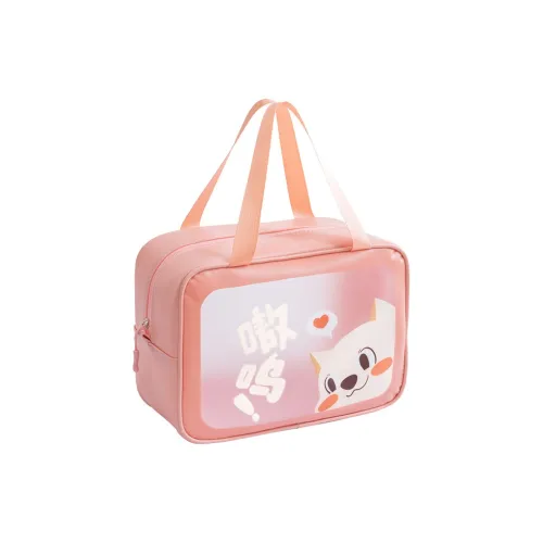 BEAUTIFUL AND CHARMING Whoosh Путешествие Косметичка Портативное Хранение