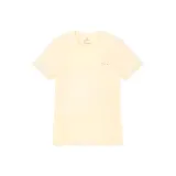 Желтый цвет пудинга