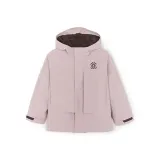 Вересковый серый, розовый