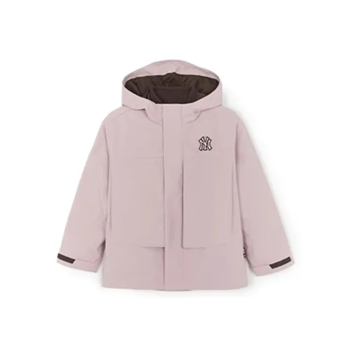 MLB Куртка New York Yankees Basic Collection 25FW