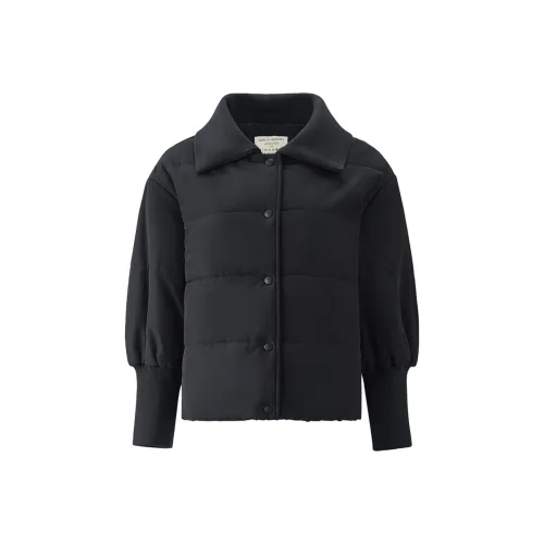 Giordano Женские пуховики