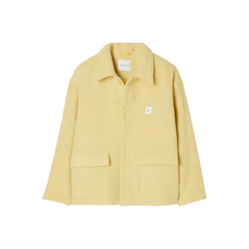 AMERICAN VINTAGE A.M Мужской пальто Roly куртка мужская