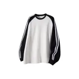 Черно-серый