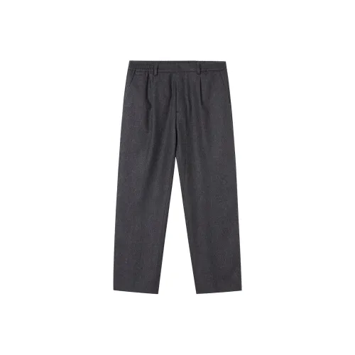 GANT Мужские костюмные брюки