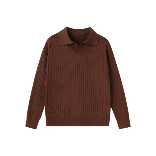 Antioffice Мужской Трикотаж