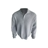 Светло-серый