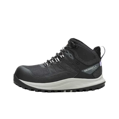 MERRELL Antora 3 Slip-Resistant Crew Outdoor Women's