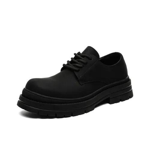 DY Устойчивые к истиранию амортизаторы Низкий топ Повседневная обувь Мужская