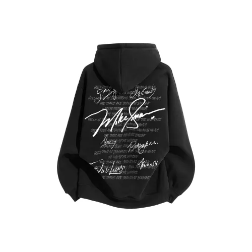 TONYKRZ Унисекс Свитшоты