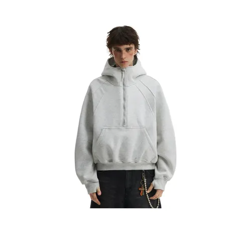 NEVER RULE Унисекс Свитшоты