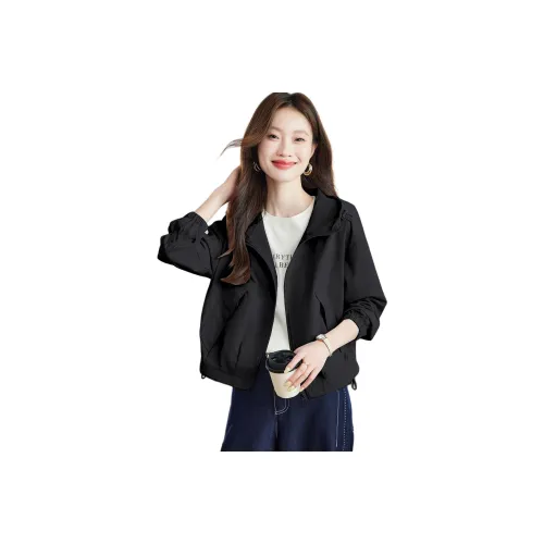 H YXIANG Женские куртки