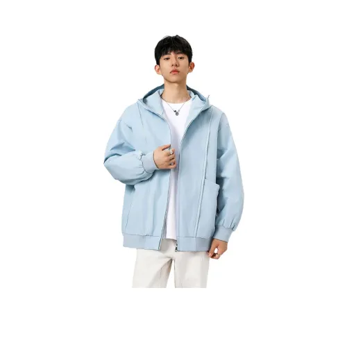 WANCHAO CP Унисекс Свитшоты