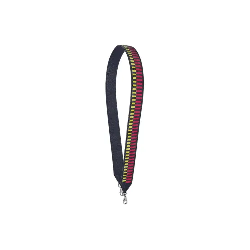 HERMES Tressage Ремни для сумок Унисекс