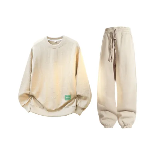 JEANSWEST Z Унисекс Свитшот Комплекты