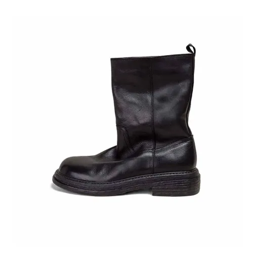 SHOEMAKER QUEEN Женские ботильоны