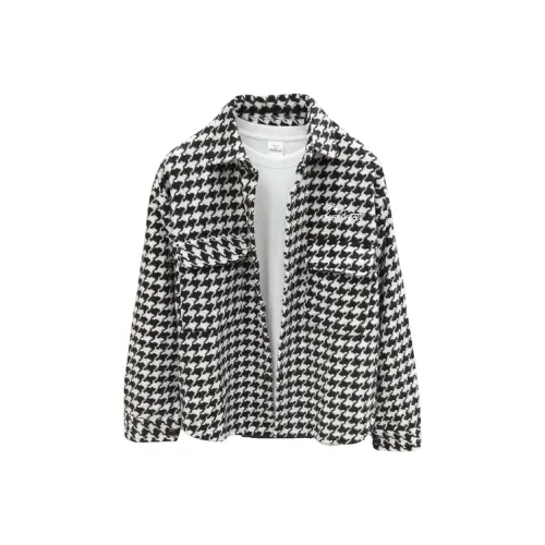 Chisportate Унисекс Куртки