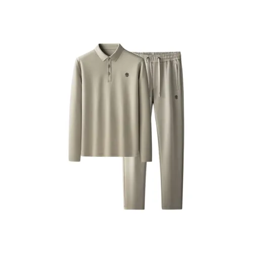 FOSS PHIL Повседневная спортивная одежда для мужчин