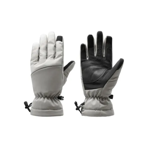 Bananain Полиэстеровые трикотажные перчатки унисекс